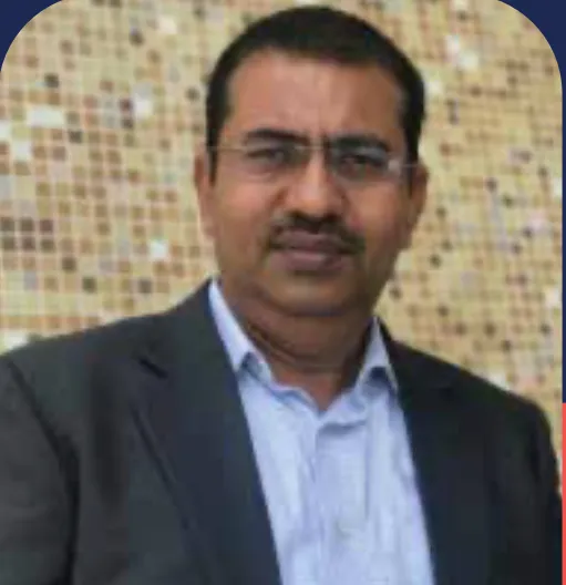 Dr. Sujeet Kumar Sharma